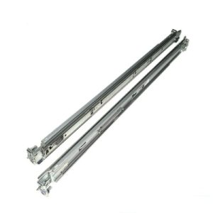 2.EL RAIL KIT DELL R620 - R630 - R640 - R320 - R420 1U KABİN KIZAK